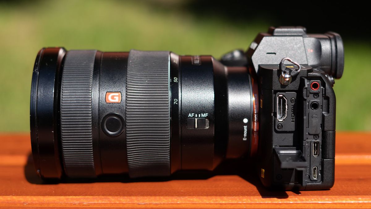 Sony A7 IV i Sony A9 III – wypłynęła częściowa specyfikacja. Zachwycają? 1