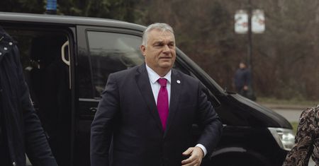 Orban o suwerennej Ukrainie. "Słowa to jedno. Drugie są czyny"