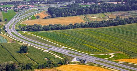 Trasa S1 z Mysłowic do Bielska-Białej już w realizacji. Wiemy, kiedy będzie gotowa