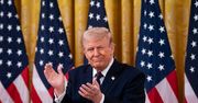 Trump ułaskawił Paula Walczaka. Wcześniej spotkał się z jego matką