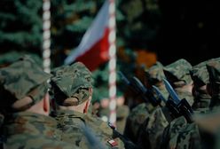 Żołnierz WOT wydalony ze służby. Pomagał w walce z koronawirusem