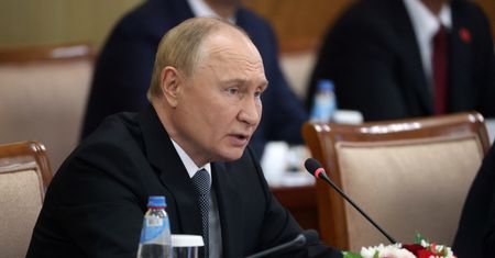 Władimir Putin zapowiada odwet na Ukrainie. "To ich święty obowiązek"