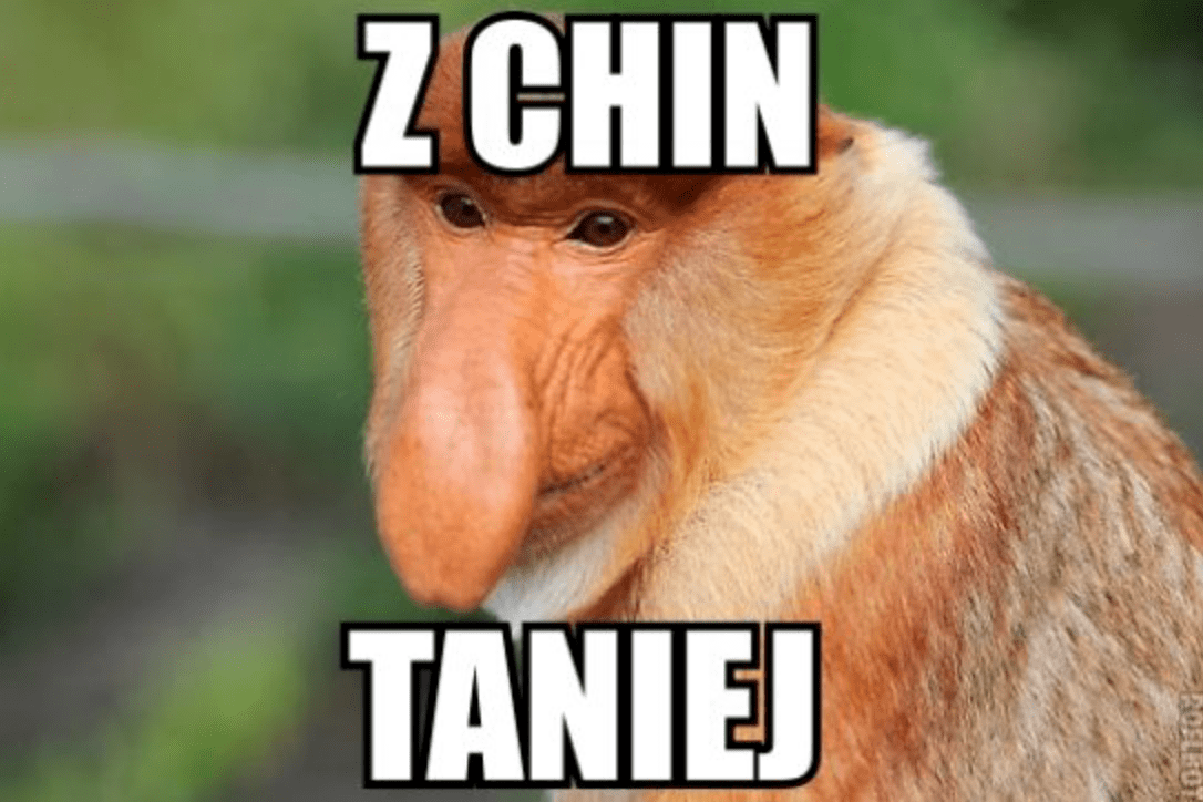 Xiaomi i nosacze: czy jeszcze nie za wcześnie, by mówić o sukcesie? Efekt akcji może być odwrotny od zamierzonego 3