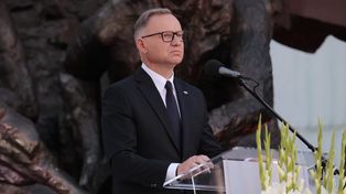 Specjalna emerytura prezydencka. Nie uwierzysz, ile ZUS będzie wypłacał pieniędzy prezydentowi Dudzie do końca życia. Zdumiewająca kwota!