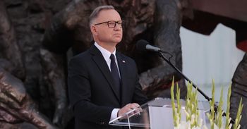 Specjalna emerytura prezydencka. Nie uwierzysz, ile ZUS będzie wypłacał pieniędzy prezydentowi Dudzie do końca życia. Zdumiewająca kwota!