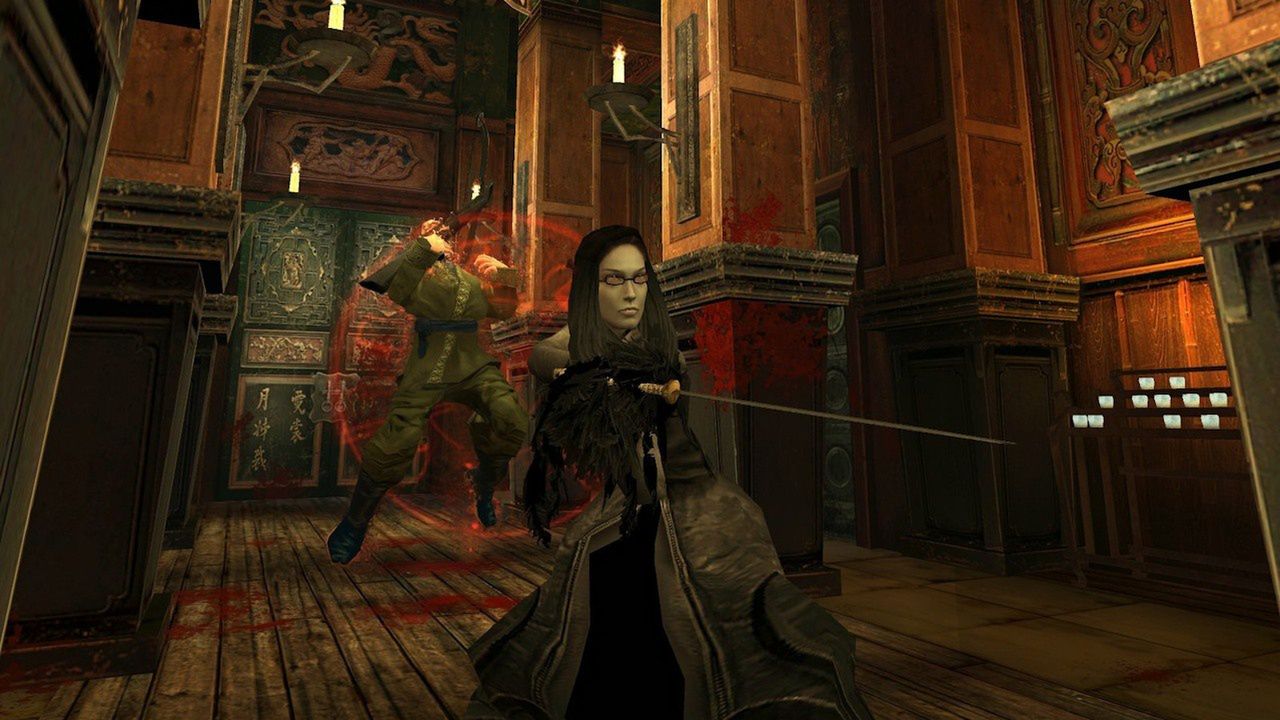 Vampire: Bloodlines zawdzięcza swój legendarny status wiernym fanom