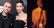 Justin Bieber wytatuował sobie Hailey na plecach (FOTO)