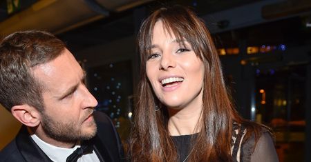 Anna Czartoryska jest w ciąży! Aktorka będzie miała CZWARTE dziecko (FOTO)