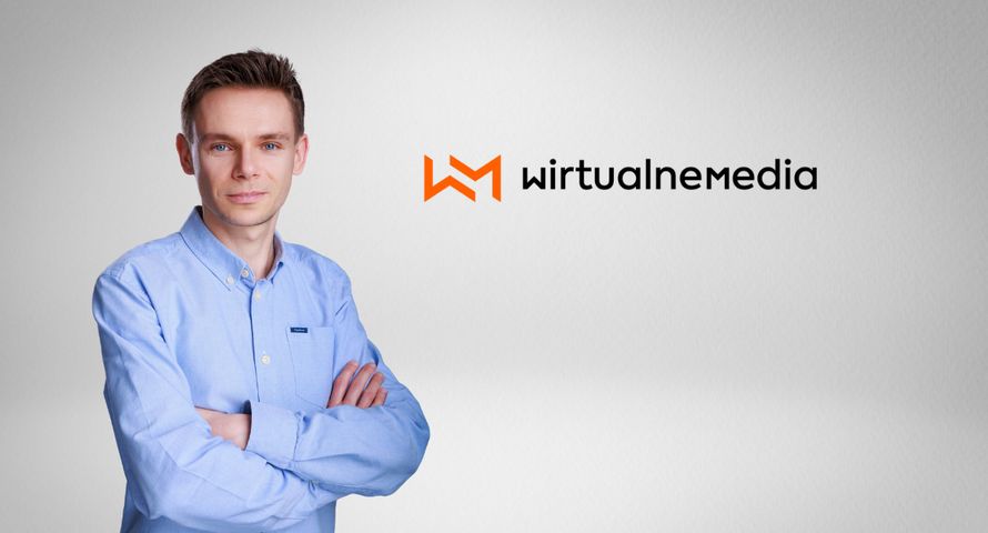 Po 15 latach w Ringier Axel Springer Polska przechodzi do Wirtualnychmediów
