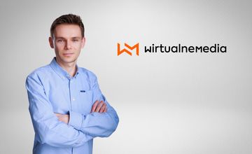 Po 15 latach w Ringier Axel Springer Polska przechodzi do Wirtualnychmediów