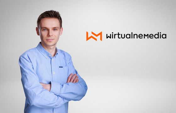 Po 15 latach w Ringier Axel Springer Polska przechodzi do Wirtualnychmediów