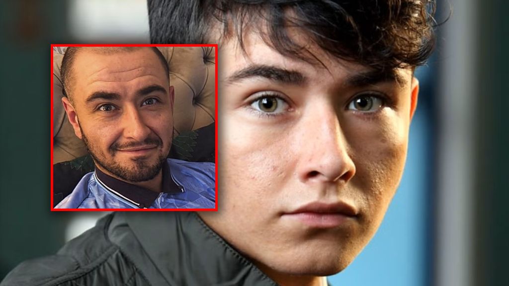 Aktor William Rush nie żyje