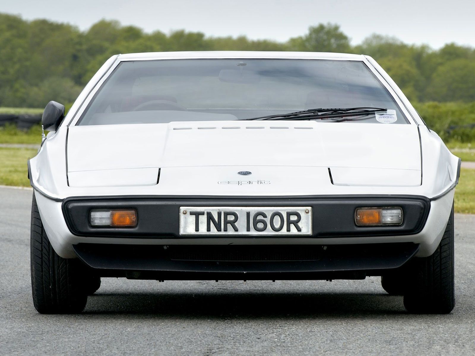 1976-78 Lotus Esprit S1