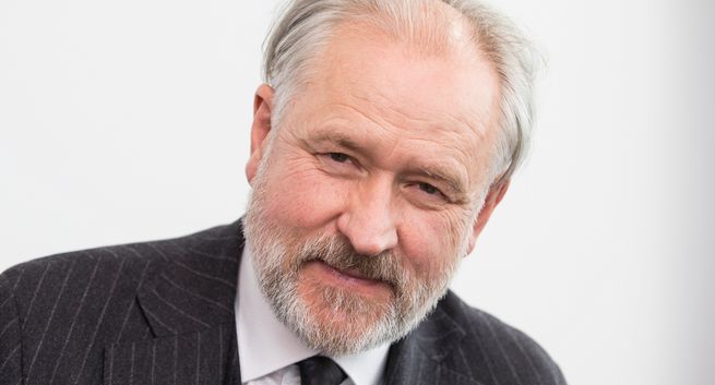 Prof. Jan Zielonka stałym felietonistą „Rzeczpospolitej”