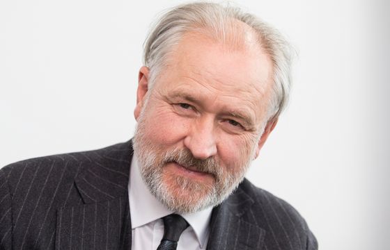 Prof. Jan Zielonka stałym felietonistą „Rzeczpospolitej”