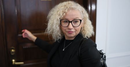 Przełom ws. związków partnerskich? "Migające zielone światło"