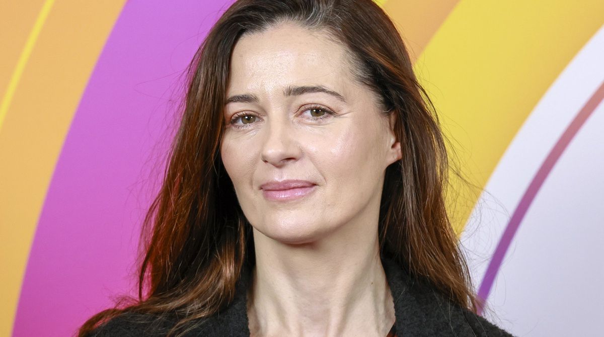 Agnieszka Grochowska