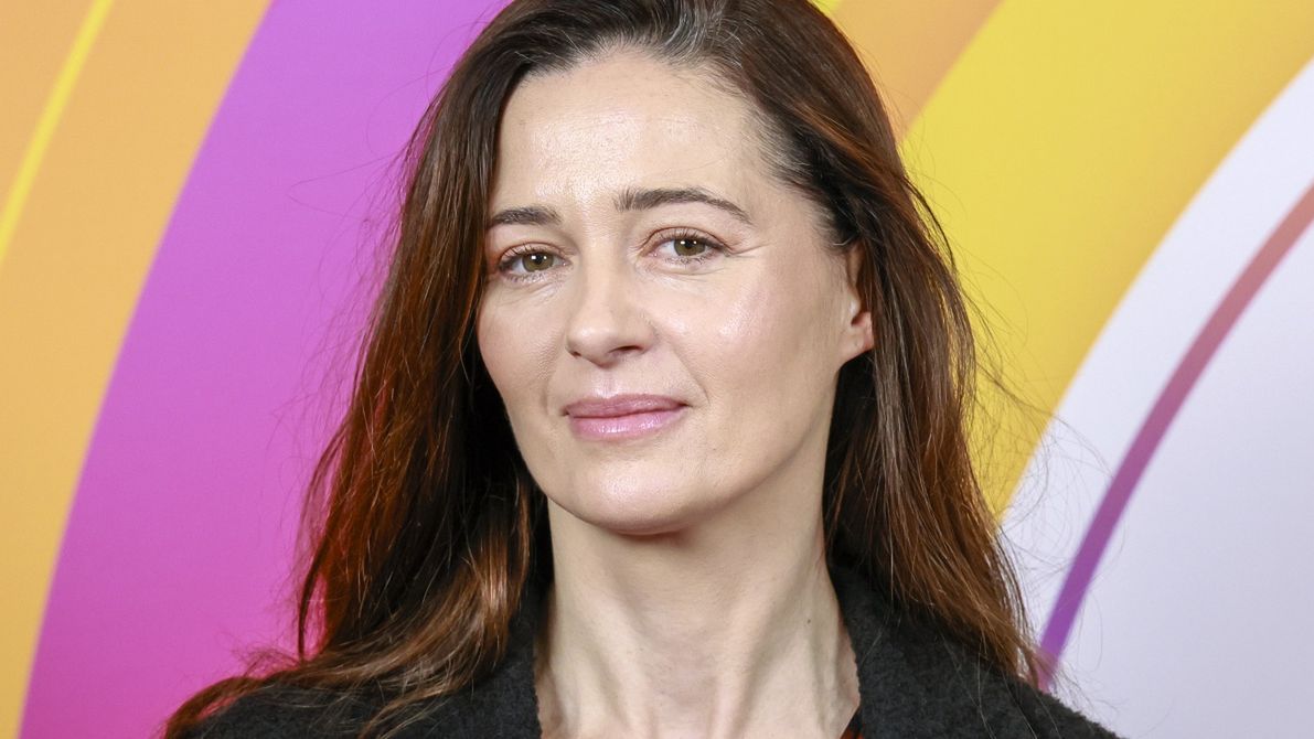 Agnieszka Grochowska