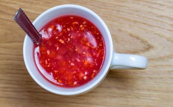 Zakazana w Niemczech, Polacy wciąż spożywają. Lepiej uważać