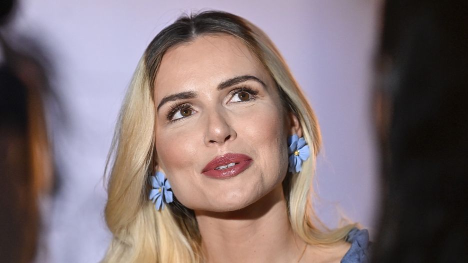  Marta Żmuda Trzebiatowska szczerze opowiedziała o macierzyństwie