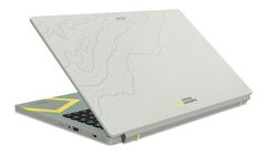 Acer na CES 2022: laptop Aspire Vero w specjalnej wersji National Geographic Edition
