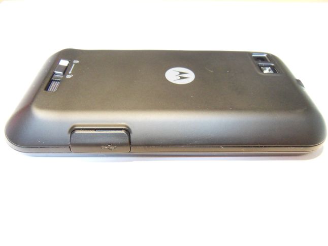 Motorola Defy Mini (fot. wł)