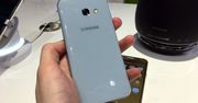 Galaxy A3 i Galaxy A5 (2017) w Polsce. Ceny i przedsprzedażowe gratisy