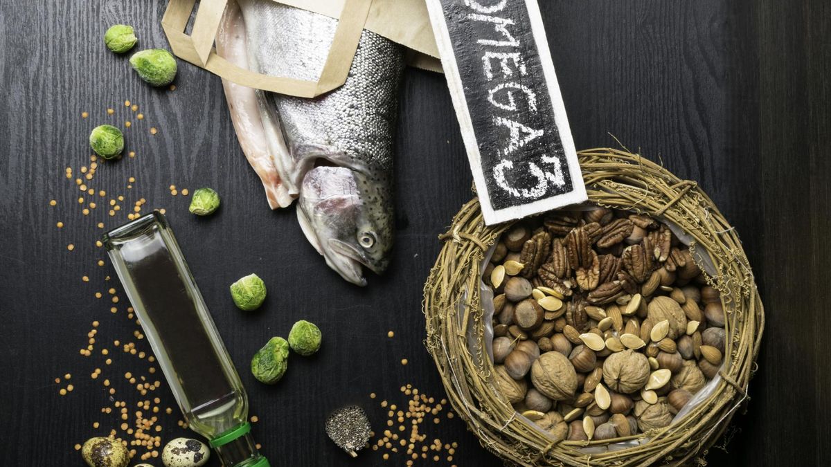 Liczne właściwości prozdrowotne kwasów omega-3 sprawiają, że są one niezbędnym elementem diety