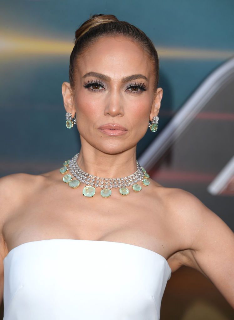 Jennifer Lopez