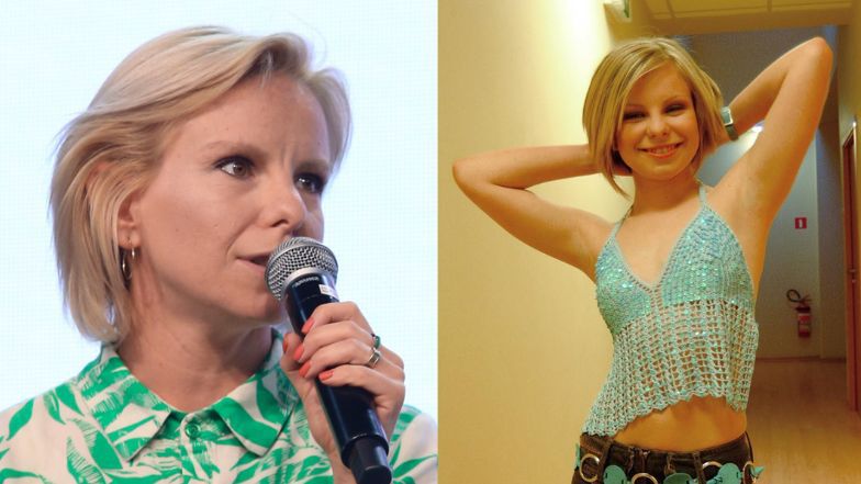 Alicja Janosz zawiodła się na księdzu