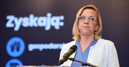 Minister Moskwa o zamrożeniu cen energii: "każde gospodarstwo domowe skorzysta"