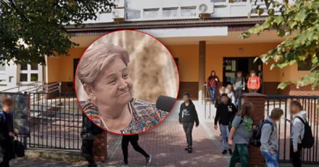 Kolbuszowa. Bójka nauczyciela z uczniem. Psycholog: "Dyskwalifikujące"