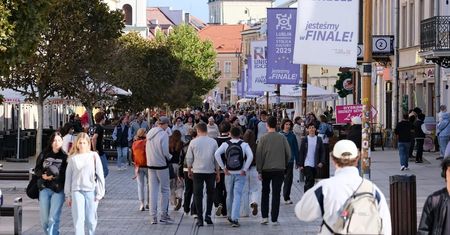Ostatni tydzień wakacji w Lublinie. Sprawdź, co się dzieje w mieście!