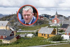Zmiana planu na Grenlandię. Amerykanie unikną konfrontacji