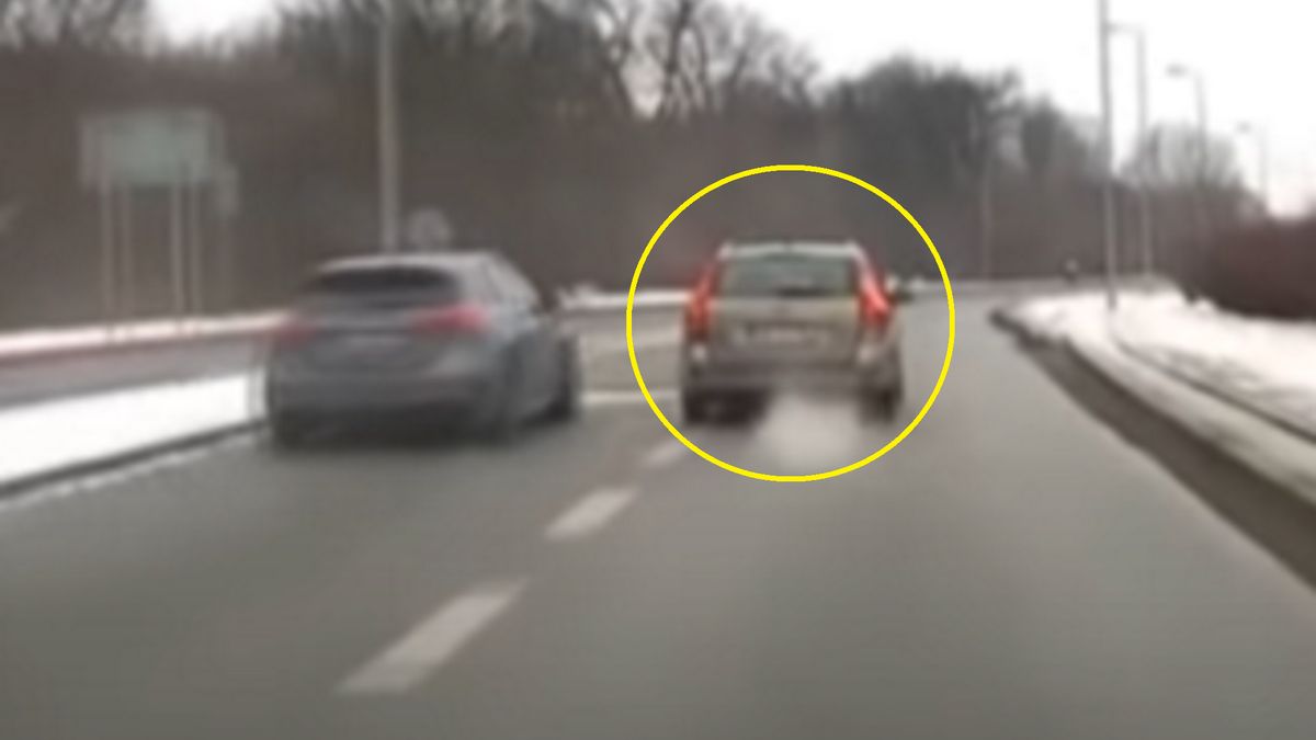 Szeryf z kii mógł doprowadzić do tragedii