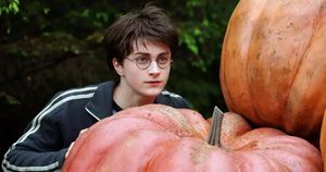 Jak nazywała się ulica, przy której mieszkał Harry u Dursleyów?