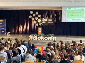 Konin: Festiwal Nauki i Sztuki. Kreatywne warsztaty dla młodzieży