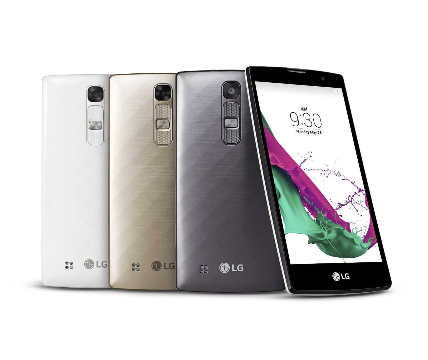 LG G4c i G4 Stylus oficjalnie. Poznaj mniejszy oraz większy wariant flagowca 3