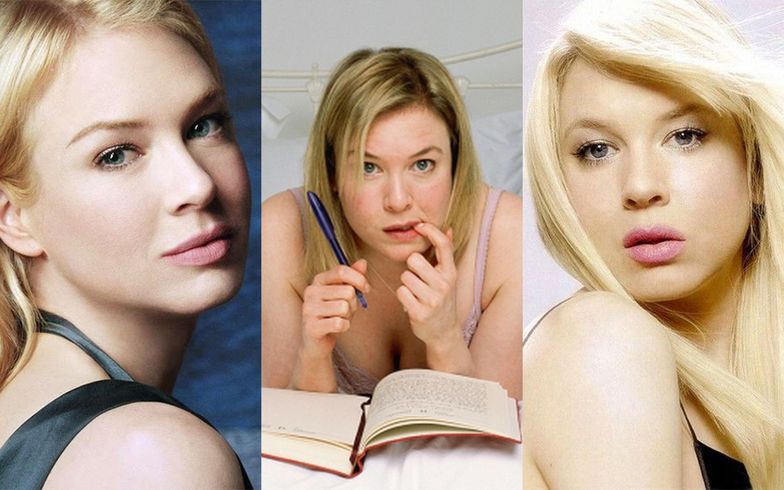 Renee Zellweger