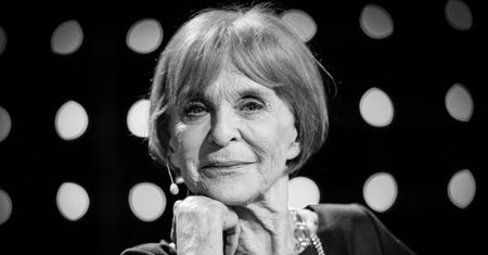 Nie żyje Barbara Sass
