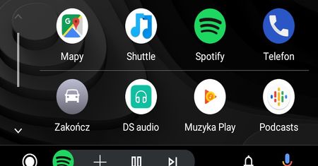 Android Auto w pokładowym systemie rozrywki. Nieoczywisty wybór marki