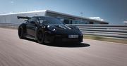Porsche zapowiada 911 GT3 RS. Znamy datę debiutu prawdziwej uczty dla koneserów