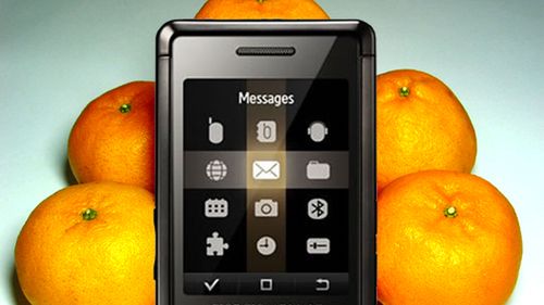 Orange - Rozmowy Obrotne dla firm 1