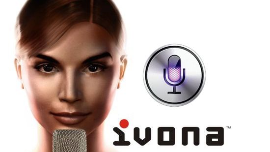 Siri z akcentem Ivony? 1