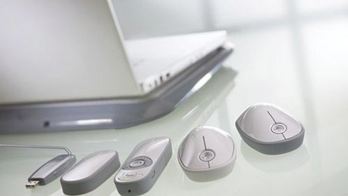 Targus wypuścił urządzenia dedykowane dla produktów Apple 1