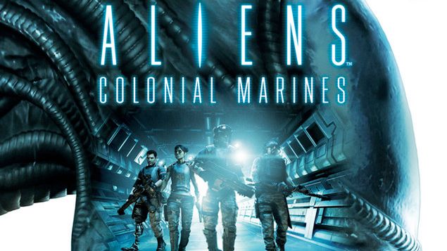 W kosmosie nikt nie usłyszy krzyku niezadowolonych klientów [Aliens: Colonial Marines] 1