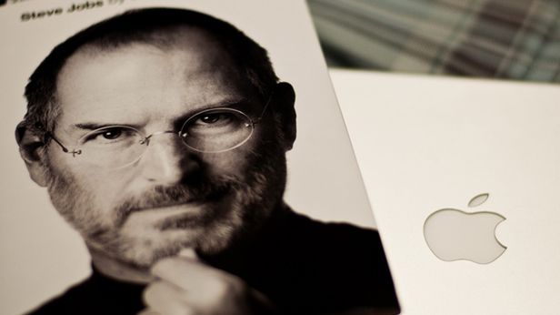 Kolejna wpadka Groupona: Biografia Jobsa za 19 zł? Możecie sobie pomarzyć! 1