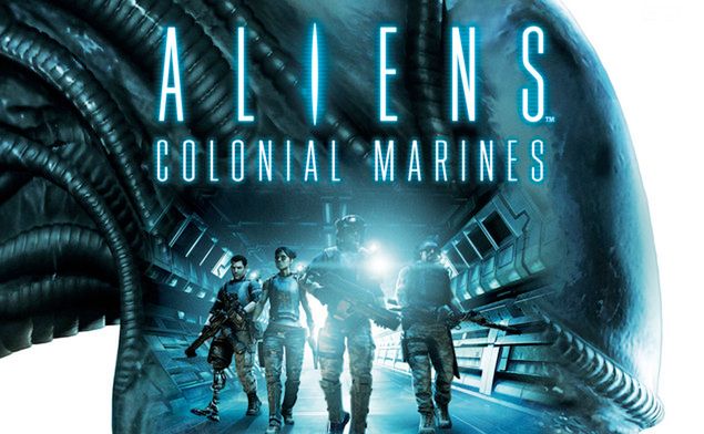 W kosmosie nikt nie usłyszy krzyku niezadowolonych klientów [Aliens: Colonial Marines]
