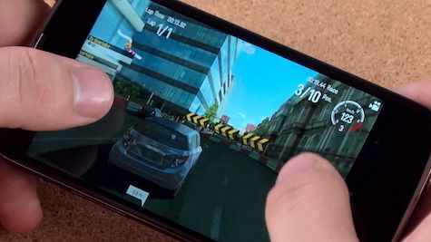 Appshaker Komórkomanii #72 - GT Racing 2, Sleep Genius i inne 1