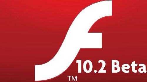 Flash 10.2 dla Androida już wkrótce!